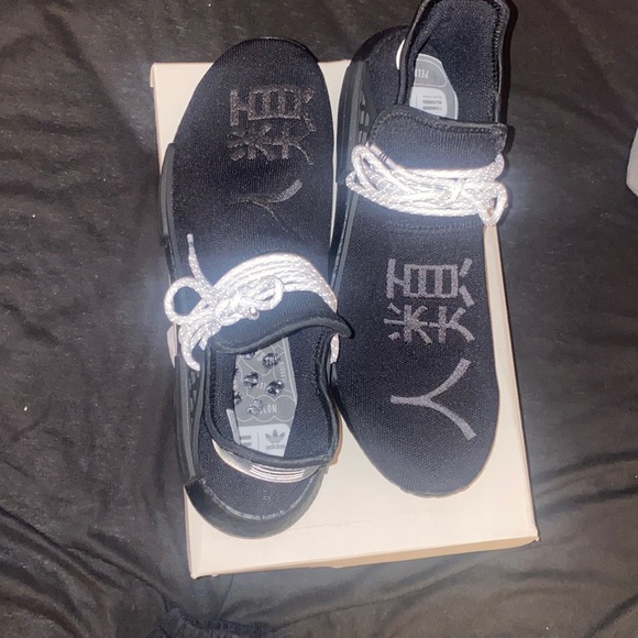 human race size 14